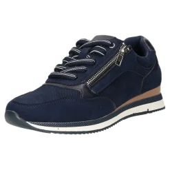 BOXX Schnürhalbschuh Sneaker (sportlich)