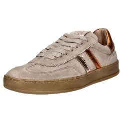 BOXX Schnürhalbschuh Sneaker (sportlich)