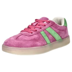 BOXX Schnürhalbschuh Sneaker (sportlich)