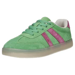 BOXX Schnürhalbschuh Sneaker (sportlich)