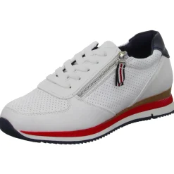 BOXX Schnürhalbschuh Sneaker (sportlich)