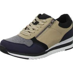 BOXX Schnürhalbschuh Sneaker (sportlich)