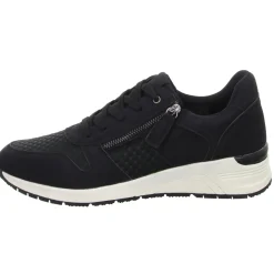 BOXX Schnürhalbschuh Sneaker (sportlich)