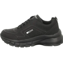 BOXX Schnürhalbschuh Sneaker (sportlich)
