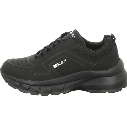 BOXX Schnürhalbschuh Sneaker (sportlich)