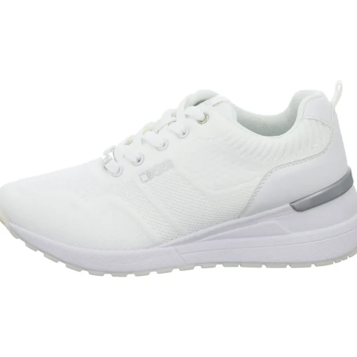 BOXX Schnürhalbschuh Sneaker (sportlich)