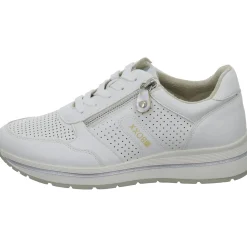 BOXX Schnürhalbschuh Sneaker (sportlich)