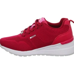 BOXX Schnürhalbschuh Sneaker (sportlich)