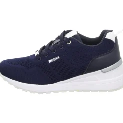 BOXX Schnürhalbschuh Sneaker (sportlich)