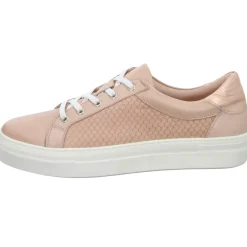 BOXX Schnürhalbschuh Sneaker (sportlich)