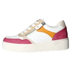 BOXX Schnürhalbschuh Sneaker (sportlich)