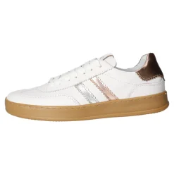 BOXX Schnürhalbschuh Sneaker (sportlich)