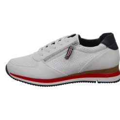 BOXX Schnürhalbschuh Sneaker (sportlich)