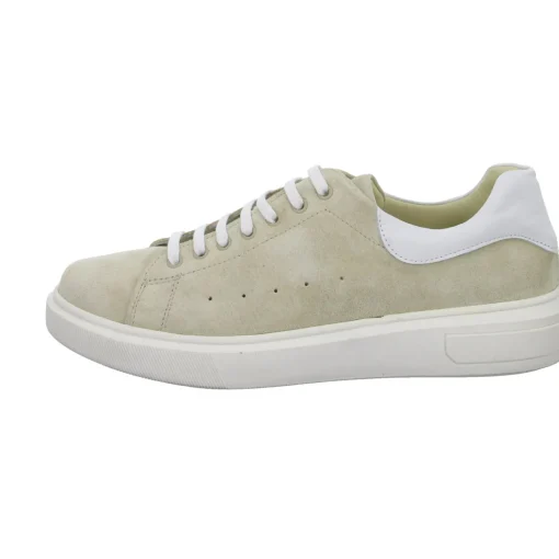 BOXX Schnürhalbschuh Sneaker (sportlich)