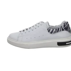 BOXX Schnürhalbschuh Sneaker (sportlich)