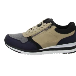 BOXX Schnürhalbschuh Sneaker (sportlich)