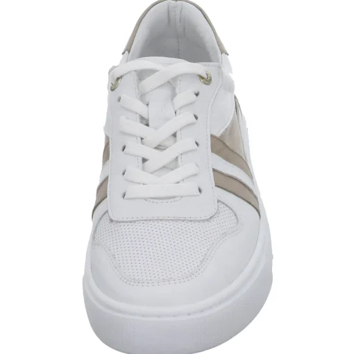 BOXX Schnürhalbschuh Sneaker (sportlich)
