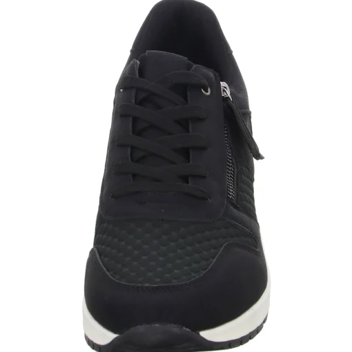 BOXX Schnürhalbschuh Sneaker (sportlich)