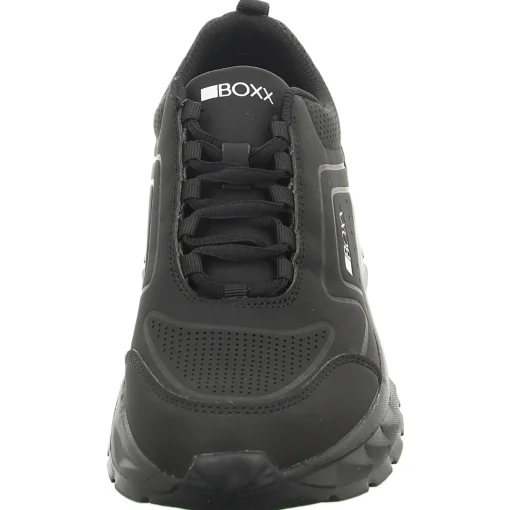 BOXX Schnürhalbschuh Sneaker (sportlich)