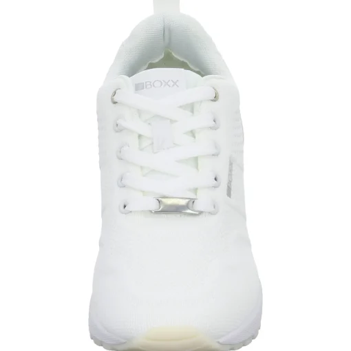 BOXX Schnürhalbschuh Sneaker (sportlich)