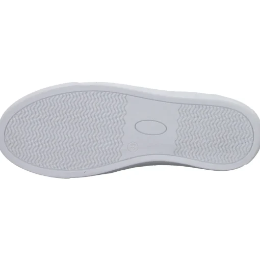BOXX Schnürhalbschuh Sneaker (sportlich)
