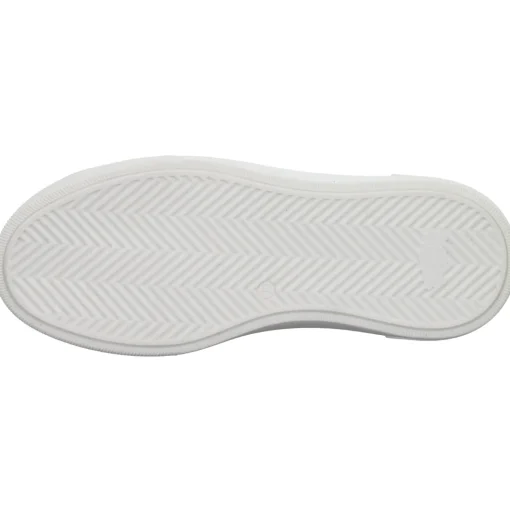 BOXX Schnürhalbschuh Sneaker (sportlich)
