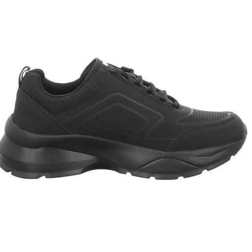 BOXX Schnürhalbschuh Sneaker (sportlich)
