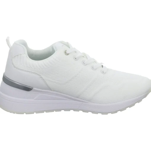 BOXX Schnürhalbschuh Sneaker (sportlich)
