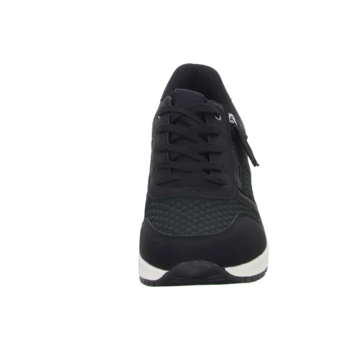 BOXX Schnürhalbschuh Sneaker (sportlich)