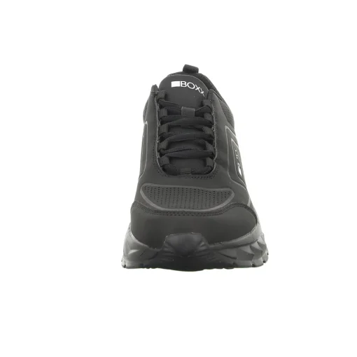 BOXX Schnürhalbschuh Sneaker (sportlich)