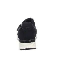 BOXX Schnürhalbschuh Sneaker (sportlich)