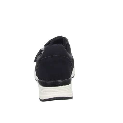 BOXX Schnürhalbschuh Sneaker (sportlich)