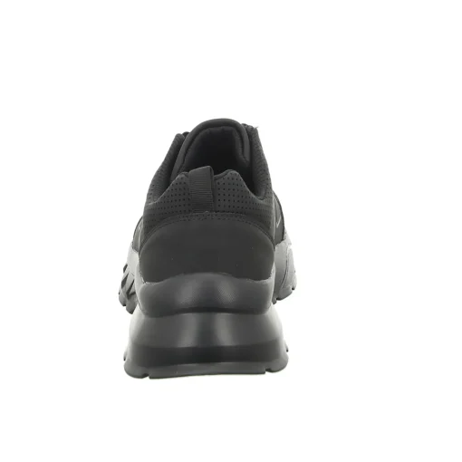 BOXX Schnürhalbschuh Sneaker (sportlich)