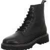 BOXX Schnürstiefelette Kaltfutter bis 35mm Absatz (casual)
