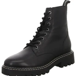 BOXX Schnürstiefelette Kaltfutter bis 35mm Absatz (casual)