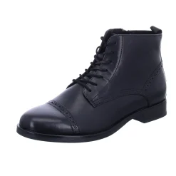 BOXX Schnürstiefelette Kaltfutter bis 35mm Absatz (casual)