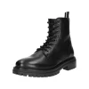 BOXX Schnürstiefelette Kaltfutter bis 35mm Absatz (casual)