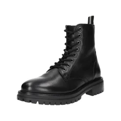 BOXX Schnürstiefelette Kaltfutter bis 35mm Absatz (casual)