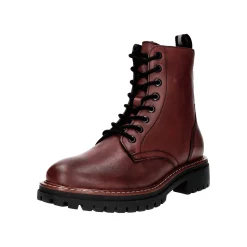 BOXX Schnürstiefelette Kaltfutter bis 35mm Absatz (casual)