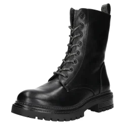 BOXX Schnürstiefelette Kaltfutter bis 35mm Absatz (casual)