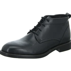 BOXX Schnürstiefelette Kaltfutter Business (elegant)
