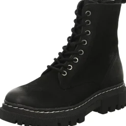 BOXX Schnürstiefelette Kaltfutter bis 35mm Absatz (casual)