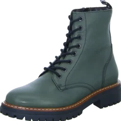 BOXX Schnürstiefelette Kaltfutter bis 35mm Absatz (casual)