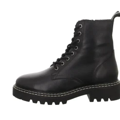 BOXX Schnürstiefelette Kaltfutter bis 35mm Absatz (casual)