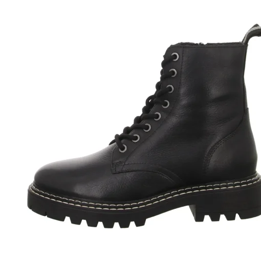 BOXX Schnürstiefelette Kaltfutter bis 35mm Absatz (casual)