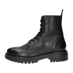 BOXX Schnürstiefelette Kaltfutter bis 35mm Absatz (casual)