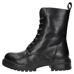 BOXX Schnürstiefelette Kaltfutter bis 35mm Absatz (casual)