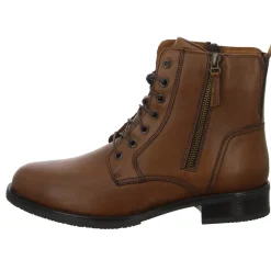 BOXX Schnürstiefelette Kaltfutter bis 35mm Absatz (casual)