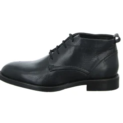 BOXX Schnürstiefelette Kaltfutter Business (elegant)