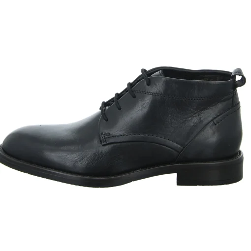 BOXX Schnürstiefelette Kaltfutter Business (elegant)